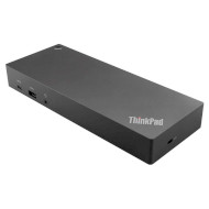Док-станція для ноутбука LENOVO ThinkPad Hybrid USB-C with USB A Dock (40AF0135EU)