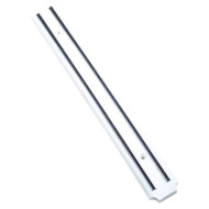 Магнитная планка для ножей CON BRIO CB-7105 White 48см