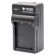 Зарядное устройство POWERPLANT для Fujifilm NP-W126 (CH980123)
