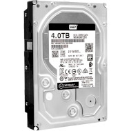 Жёсткий диск 3.5" WD Black 4TB SATA/256MB (WD4005FZBX)