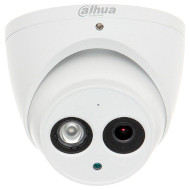 Камера відеоспостереження DAHUA DH-HAC-HDW1200EMP-A-S3 (3.6)