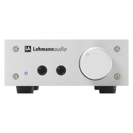 Підсилювач для навушників LEHMANNAUDIO Linear USB Silver