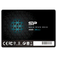 SSD диск SILICON POWER Ace A55 1TB 2.5" SATA (SP001TBSS3A55S25)