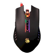 Миша ігрова A4-Tech BLOODY Q81 Neon X'Glide Black