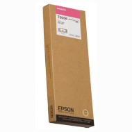 Картридж EPSON T606B Magenta (C13T606B00)