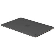 Чехол-накладка для ноутбука 12" LAUT Huex для MacBook 12" Black (LAUT_MB12_HX_BK)