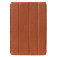 Обкладинка для планшета DECODED Slim Cover Lite Brown для iPad Air 2 2014 (D3IPA5SC1BN)