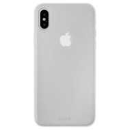 Чохол LAUT SlimSkin для iPhone X Clear (LAUT_IP8_SS_C)
