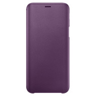 Чехол SAMSUNG Wallet Cover для Galaxy J6 (EF-WJ600CVEGRU)