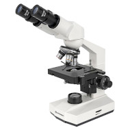 Мікроскоп BRESSER Erudit Basic Bino 40-400x (5102200)