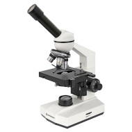 Мікроскоп BRESSER Erudit Basic Mono 40-400x (5102100)