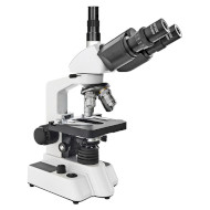 Мікроскоп BRESSER Researcher Trino 40-1000x (5723100)