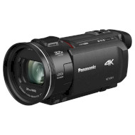 Відеокамера PANASONIC HC-VXF1EE-K