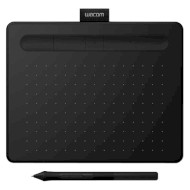 Графічний планшет WACOM Intuos S Black (CTL-4100K-N)