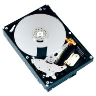 Жёсткий диск 3.5" TOSHIBA DT01ABA-V 1TB SATA/32MB (DT01ABA100V)