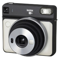 Камера моментальной печати FUJIFILM Instax Square SQ6 Pearl White