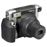 Камера миттєвого друку FUJIFILM Instax Wide 300 Black (16445795)