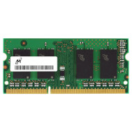 Модуль памяти MICRON SO-DIMM DDR4 2666MHz 4GB (MTA4ATF51264HZ-2G6E1)