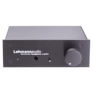 Підсилювач для навушників LEHMANNAUDIO Rhinelander Black