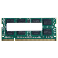 Модуль памяти GOLDEN MEMORY SO-DIMM DDR2 800MHz 2GB (GM800D2S6/2G)