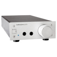 Підсилювач для навушників LEHMANNAUDIO Linear Silver