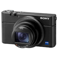 Фотоапарат SONY Cyber-shot DSC-RX100 VI (DSCRX100M6.RU3)