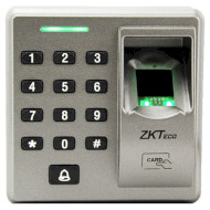 Считыватель отпечатков пальцев и бесконтактных карт ZKTECO FR1300