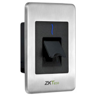 Зчитувач відбитків пальців та безконтактних карт ZKTECO FR1500-WP