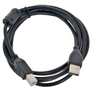 Кабель PATRON USB2.0 AM/BM 1.8м (PN-AMBM-18F)