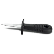 Нож для устриц TRAMONTINA Utilita Black 76мм (25684/100)
