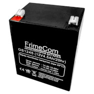 Аккумуляторная батарея FRIMECOM GS1245 (12В, 4.5Ач)
