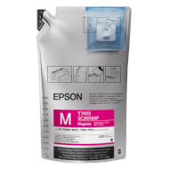 Чернила EPSON T7413 UltraChrome DS Magenta (C13T741300)