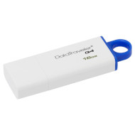 Флешка KINGSTON DataTraveler G4 16GB USB3.0 (DTIG4/16GB)