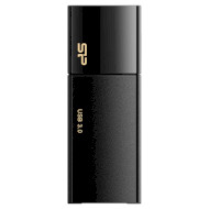 Флешка SILICON POWER Blaze B05 USB3.0 64GB Classic Black (SP064GBUF3B05V1K)