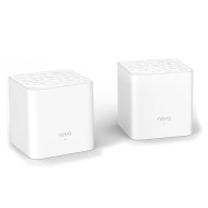 Wi-Fi Mesh система TENDA Nova MW3 2-pack