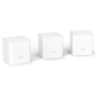 Wi-Fi Mesh система TENDA Nova MW3 3-pack