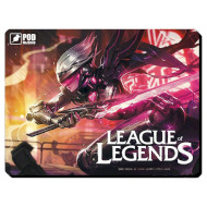 Игровая поверхность PODMЫSHKU League Of Legends S