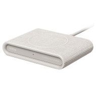 Бездротовий зарядний пристрій IOTTIE iON Wireless Mini Tan (CHWRIO103TN)