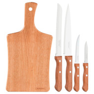 Набір кухонних ножів TRAMONTINA Dynamic 5пр (22399/018)