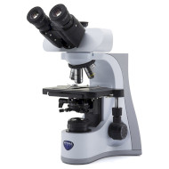 Мікроскоп OPTIKA B-510BF 40-1000x Trinio Infinity