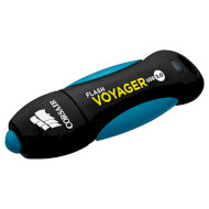 Флешка CORSAIR Voyager 128GB USB3.0 (CMFVY3A-128GB)