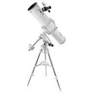Телескоп BRESSER Messier NT-130/1000 EXOS-1/EQ4 (4730107)