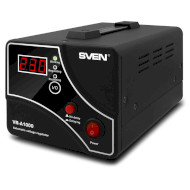 Стабілізатор напруги SVEN VR-A1000 (00380036)