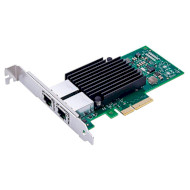 Мережева карта INTEL X550-T2 2x10G Ethernet, PCI Express x4