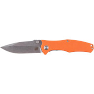 Складаний ніж SKIF Hamster Orange (IS-003OR)