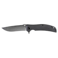 Складной нож SKIF Urbanite BA/SW Black (425A)
