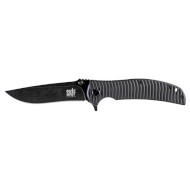 Складной нож SKIF Urbanite BA/SW Black (425B)