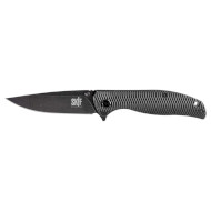 Складной нож SKIF Proxy G-10/SW Black (419B)