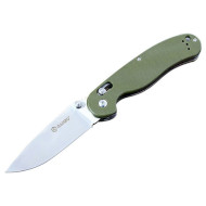 Складной нож GANZO G727M Green