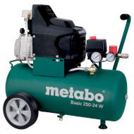 Компресор METABO Basic 250-24 W (601533000)